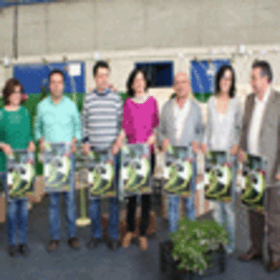 ESPECIAL - TOMIO ACOLLER ESTA FIN DE SEMANA A X MOSTRA DE CULTIVOS DO BAIXO MIO