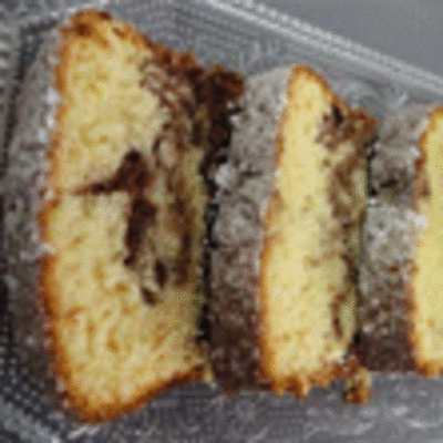 RECETA: BIZCOCHO DE COCO Y CACAO