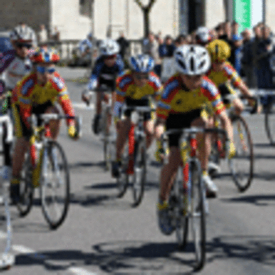 ESPECIAL - VIII TROFEO COMUNIDADE DE MONTES STA. MARIA O ROSAL 2013