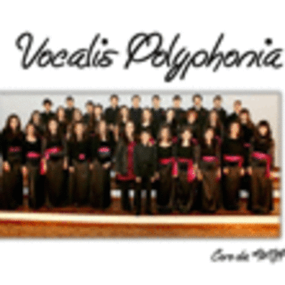 VALENCA ACOLLE O 3 DE MAIO UN CONCERT DE VOCALIS POLYPHONIA