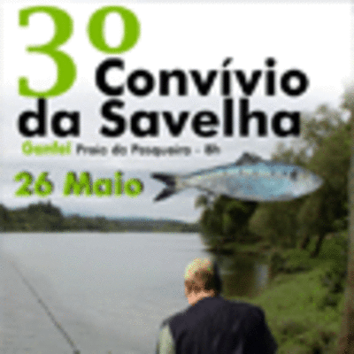 3 CONVIVIO DA SAVELHA EM GANFEI-VALENCA O 26 DE MAIO