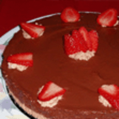 RECETA: PASTEL DE MOUSSES