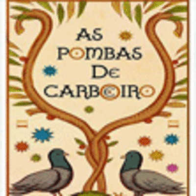 ESPECTCULO -AS POMBAS DE CARBOEIRO- ESTE DOMINGO COA COMPAA FANTOCHES E A BANDA DE MSICA DA AGRUPACIN MUSICAL DO ROSAL