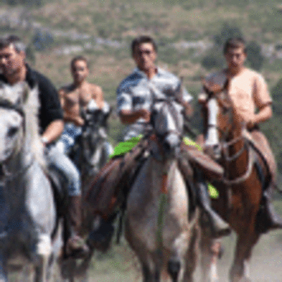 EL CURRO DE A VALGA SE CELEBRAR EL PRXIMO DOMINGO EN OIA