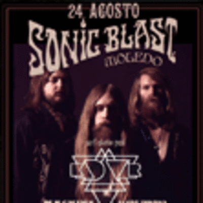SONICBLAST MOLEDO 2013 24 DE AGOSTO - CENTRO CULTURAL DE MOLEDO - CAMINHA