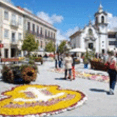 VILA PRAIA EST� EM FLOR AT� AO DIA 12