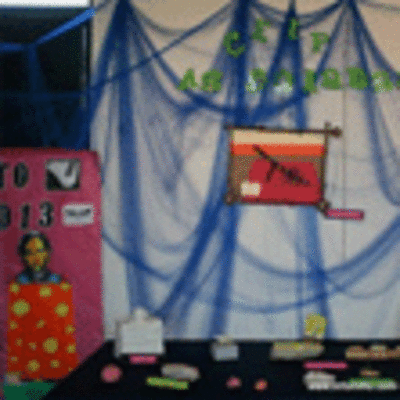 ESPECIAL - EXPOSICIN DE ALUMNOS SOBRE GEMMA MARQUES E DANIEL ALONSO NO CENTRO CULTURAL DE A GUARDA