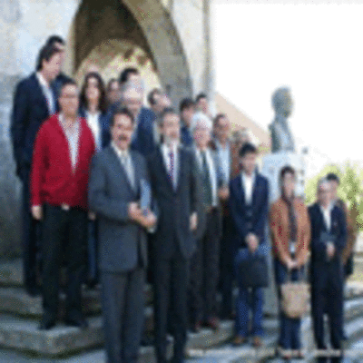 ESPECIAL - A GUARDA ACOLLEU O SEMINARIO INTERNACIONAL - O MINHO QUE NOS UNE-