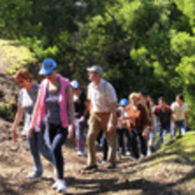 ESPECIAL - O ROSAL ACOLLEU A XI ANDAINA -O ROSAL. COECE O TEU CONCELLO, 2013-