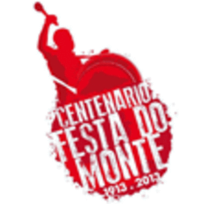 O CENTENARIO DAS FESTAS DO MONTE 2013 CELEBRARSE DO 5  18 DE AGOSTO