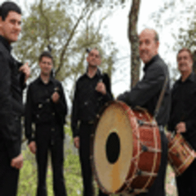 NOITAREGA PRESENTA EN TUI O SEU TRABALLO ?XXI-