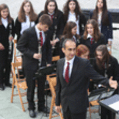 ESPECIAL - CONCERTO SOLIDARIO DA AGRUPACIN MUSICAL DE A GUARDA