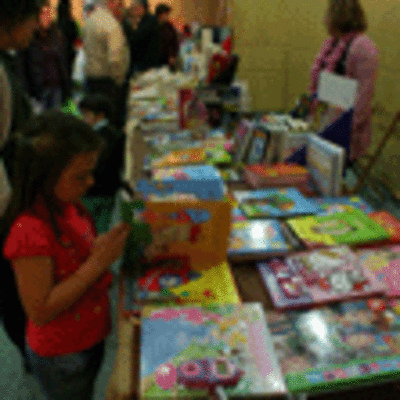 ESPECIAL - A GUARDA CELEBROU A FEIRA DO LIBRO 2013