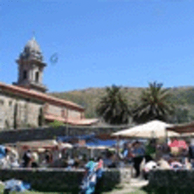 ESPECIAL - OIA ACOLLEU ESTA FIN DE SEMANA -ARTE-SANS OIA-