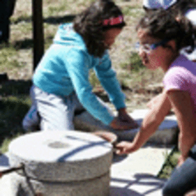 ESPECIAL - O MONTE TREGA ACOLLEU UN OBRADOIRO DE OLARA E PAN