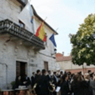 ESPECIAL - TOMIO CONMEMOROU O PASADO DOMINGO AS LETRAS GALEGAS