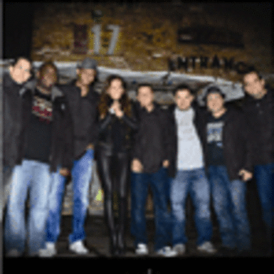 CONCERTO H1 MUSIC BAND NO AUDITORIO DE CERVEIRA O 1 DE JUNHO