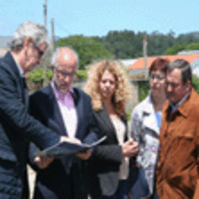 ESPECIAL ? PORTOS DE GALICIA ESTUDA A UBICACIN DUN PORTO DEPORTIVO NA PASAXE EN A GUARDA