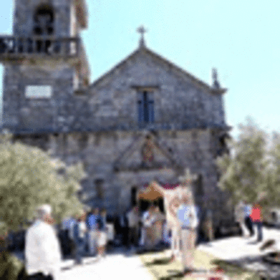 ESPECIAL - ALFOMBRAS DO SANTSIMO EN SAN MIGUEL DE TABAGN E STA. MARIA NO ROSAL
