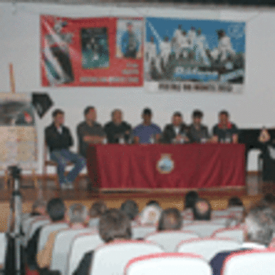 ESPECIAL - A GUARDA CELEBRAR O CENTENARIO DAS FESTAS DO MONTE CUNHA QUINCENA DE FESTEXOS