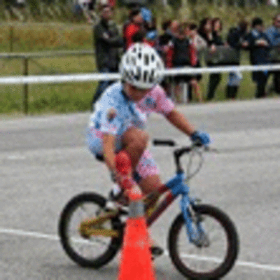 ESPECIAL - XXII TROFEO DE CICLISMO PISTA DE AS FAIAS O ROSAL 2013