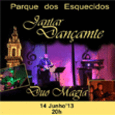 JANTAR DANAMTE O 14 DE JUNHO EM VALENA DO MINHO