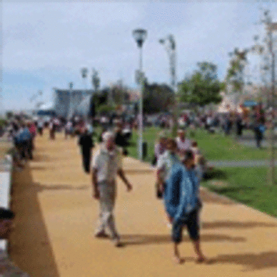 CAMINHA E VILA PRAIA DE NCORA RECEBEM FESTAS DE SO JOO