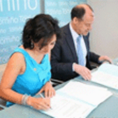 ESPECIAL - O CONCELLO DE TOMIO E A UNIVERSIDADE DE VIGO ASINARON UN CONVENIO DE COLABORACIN