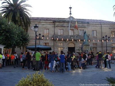 II  SUBIDA MONTE ALOIA ? ROMARA DAS ANGUSTIAS