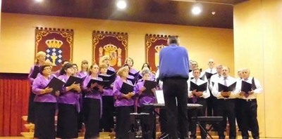 ESPECIAL - I CONCERTO ECOS DO VERN NO ROSAL