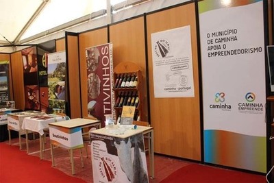 CAMINHA: EMPRESAS DO CONCELHO PARTICIPAM NA FESTA DO MAR E DA SARDINHA