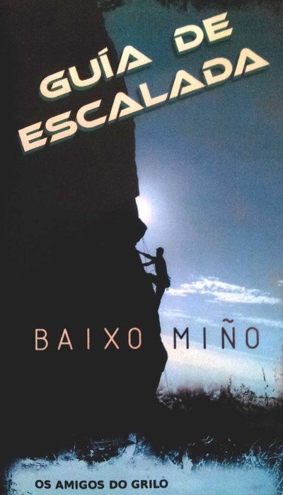 ESPECIAL - A GUARDA, O ROSAL Y OIA RECUPERAN 60 VAS DE ESCALADA