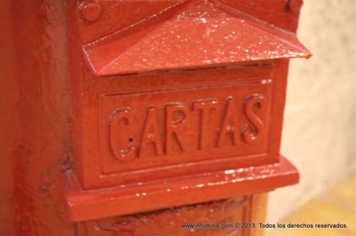 ESPECIAL - EXPOSICIN FILATLICA EN TUI