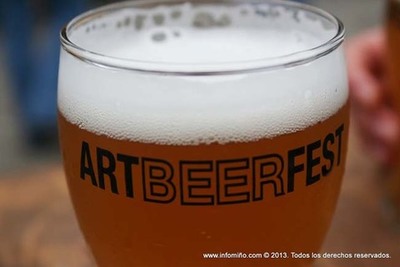 ESPECIAL - CAMINHA ACOLLEU A 1 EDICIN DO ART BEER FEST