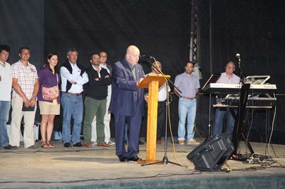 SEMANA CULTURAL FIGUEIR 2013