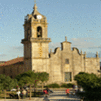 HOXE SBADO CONTINUA -O ROSAL. COECE O TEU CONCELLO - UNHA INICIATIVA TURSTICA PIONEIRA-