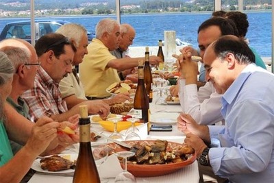 PEIXE BRANCO SECO DE SEIXAS VAI SER MOTE DE FESTA GASTRONMICA