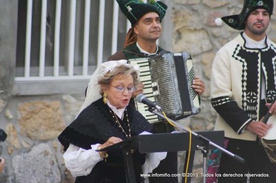 ESPECIAL - PREGN DAS FESTAS DO MONTE 2013