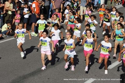 ESPECIAL - CARREIRA POPULAR FESTAS DO MONTE 2013