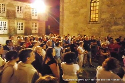 ESPECIAL - VISITA GUIADA NOCTURNA POLO TUI BARROCO