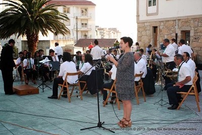 ESPECIAL - VI FESTIVAL BANDAS DE MSICA VILA DE A GUARDA