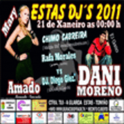 O MES CULTURAL SAN SEBASTIN 2011 CONTINA HOXE VENRES CON ESTS DJS 2011 EN ESTS-TOMIO