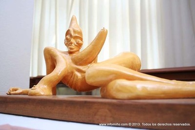 ESPECIAL - I EXPOSICIN COLECTIVA ARCO BAIXO MIO NA GUARDA