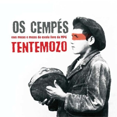 CONCERTO DE -OS CEMPS-, HOXE XOVES 12 DE SETEMBRO, COMA PRELUDIO DAS FESTAS DO ALIVIO DE TOMIO