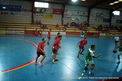 ESPECIAL - O MECALIA ATL. NOVS COMEZA A TEMPADA CUNHA VICTORIA FRONTE O CALVO XIRIA