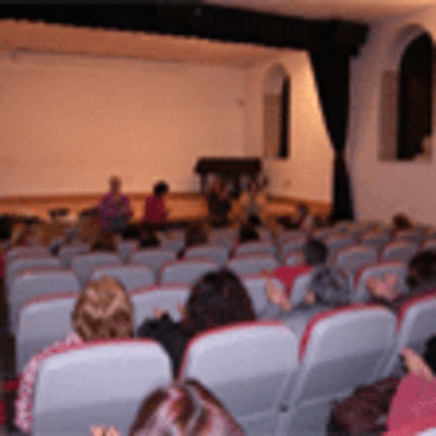 A ASOCIACIN FIBROMIO CELEBROU ONTE EN A GUARDA UNHA REUNIN INFORMATIVA