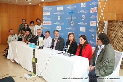 ESPECIAL - A GUARDA, O ROSAL Y OIA ACOGERN EL PRXIMO DOMINGO LA CARRERA 15K DEL ATLNTICO