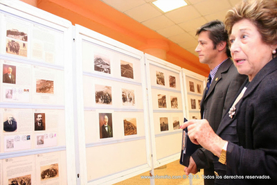 ESPECIAL - XXVII EXFIMIO 2013 NA GUARDA