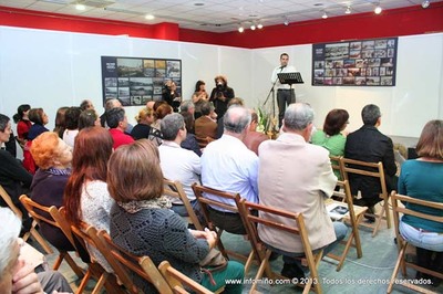 ESPECIAL - PRESENTACIN PROXECTO PARA A RECUPERACIN E A TRANSMISIN DO PATRIMONIO MARTIMO INMATERIAL DO CONCELLO DA GUARDA