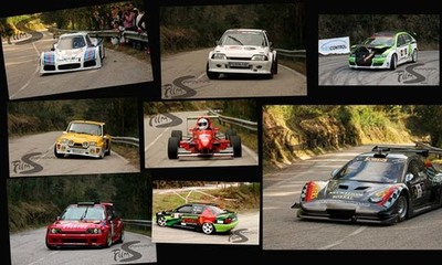 A VI SUBIDA A OIA CELEBROUSE A PASADA FIN DE SEMANA